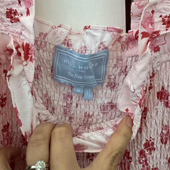 Hill House the Nap Dress - Picture 2 of 3